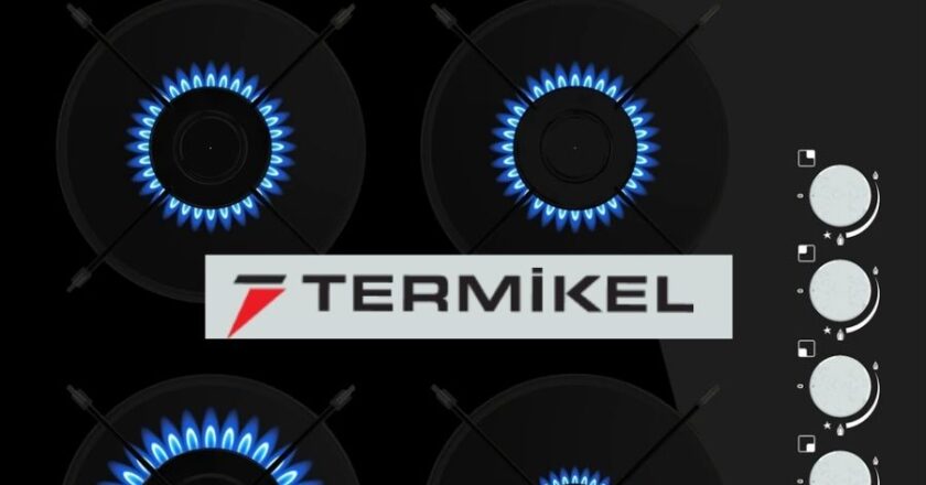 Termikel davlumbaz mutfaklarda fark yaratan kalite