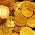 Gram Gold 4 bin 213 lira değiştirildi – Son Dakika Ekonomisi Haberleri