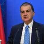 “Türkiye Filistin davasını savunmaya devam edecek”