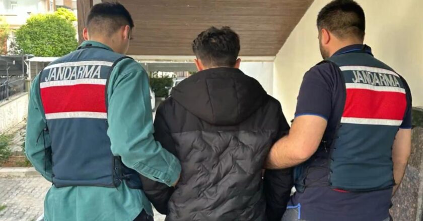 Hileli Suç Örgütleri Operasyonu: 64 Şüphe Tutuklandı