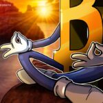10 yıllık göstergelere göre, yeni bitcoin artış aşaması başlayabilir