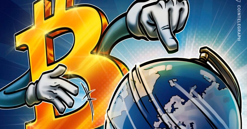 Bitcoin, enflasyondan koruduğu için diktatörler için çalışmıyor – IHV yöneticisi