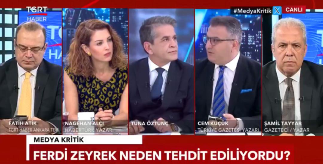 Bir genç