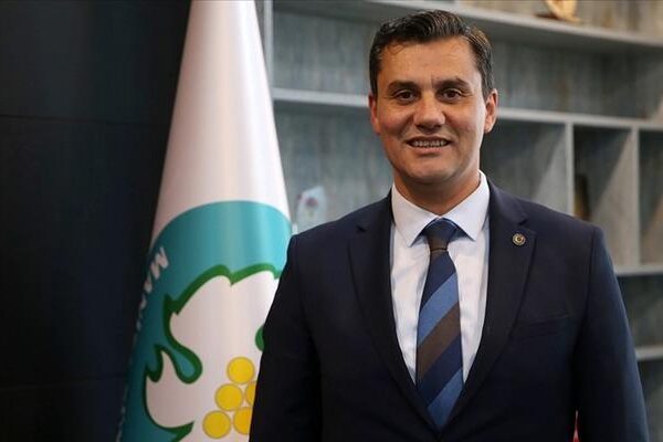 Ferdi Zeyrek'in Cem Kütuk'un “şüphe” nin ölümü nedeniyle ölümü: “Kim tehdit etti?