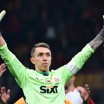 Ve Fernando Muslera İstanbul'dan ayrıldı! İşte yolunda bıraktığı mektup … Herkese dokundu!