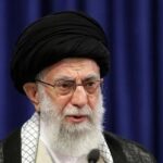 İran dini lideri Khamenei'nin durmasından sonra ilk açıklama! “ABD savaşa girdi çünkü İsrail'in kaybolacağını hissettiler.”