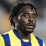 Anlaşmaya ulaşıldı, sözleşmenin şartları ortaya çıktı! Osayi Samuel'in beklenmedik bir hareketi … “Evet” dedi kemere, İstanbul'a geldi