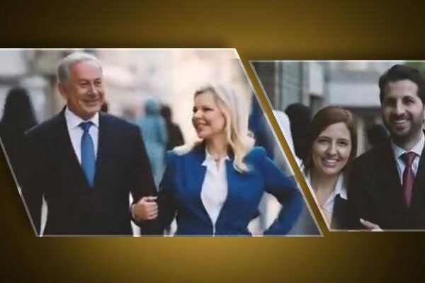 İsrail Bakanı'nı karıştıracak videolar! Tarih ve “Özgürtahran” başlığı ile paylaşıldı … Netanyahu'nun imajı gündemdeydi