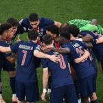 Son Dakika Spor Haberleri | Avrupa'nın en büyüğü açıklandı! PSG, Şampiyonlar Ligi Şampiyonu PSG