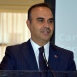 “Savunma endüstrisinde ve milliyette Türkiye için mutlak bir gereklilik”