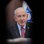 Netanyahu, Khamenei'yi vurguladı: İhtiyacınız olan her şeyi yapacağız