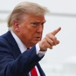 Trump: Amerika Birleşik Devletleri'nin İran'daki olası müdahalesi “Belki gerekmeyecek”