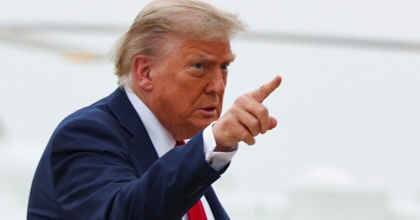 Trump: Amerika Birleşik Devletleri'nin İran'daki olası müdahalesi “Belki gerekmeyecek”