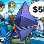 Ethereum'un fiyatının 5.000 dolara yükseliş eğilimi girdiğine dair 4 işaret