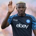Osimhen için Galatasaray ile anlaşan Napoli, yeni transferini resmen duyurdu! İşte Osimhen yerine alınan isim …