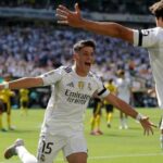 Arda Güler'in iki asisti Real Madrid'deki yarı finallere ulaştı