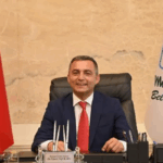 Manavgat Belediye Başkanı Niyazi Nepi Kara ve Başkan Yardımcısı Mehmet Engin Tüt tutuklandı