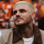 Galatasaray Mauro cardi'nin yıldız oyuncusu 120 bin avro kriyoterapi kurdu!