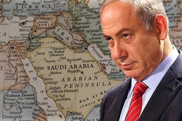 Şam saldırısından sonra Netanyahu'nun muhteşem ifadeleri! “Buna izin vermeyeceğiz” diye açıkladı