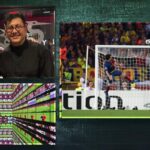 “Lionel Messi'nin en sevdiği gol” rekor bir fiyata satıldı! Türk sanatçısının dijital çalışmasında 1 milyon 865 bin dolar açık artırma edildi –