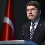 Adalet Bakanı Tunç: “17 kişi 15 gün içinde yangınlarda tutuklandı”