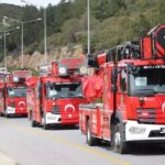 Imm Bakanlığı “İtfaiyenin İşe Alımına” suçlamaları reddetme suçlamaları önlenir!