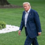 Trump: Rusya'da Ukrayna ile aynı fikirde olmak için 10 gün veriyorum