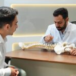 Yeni nesil lomber Hernia Cerrahisi: Yarıya kesilmiş 1 santimetre! Fıtıkta endoskopik cerrahi ile hızlı ağrısız iyileşme …