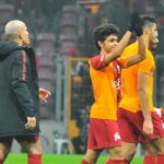 Bir zamanlar Galatasaray'ın genç yıldızı! Şimdi TFF 2.Lig'e transfer edildi …. Mustafa Kapı tarafından şaşırtıcı bir karar –