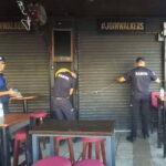 4 şirketi cezayı kapatmak için rahatsız eden Bodrum'da Bodrum – Türkiye haberlerini kırmak