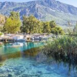 Akyaka nerede, nasıl elde edilir? Akyaka'yı ziyaret edebileceğiniz yerler nelerdir?