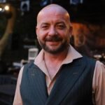 Kirkpininar Ageha Ufuk Özunlu kim? Ufuk Özunlu kaç yaşında, nerede? İşte 2025 KIRKPINAR AGEHA UFUK Özunlu'nun hayatı …