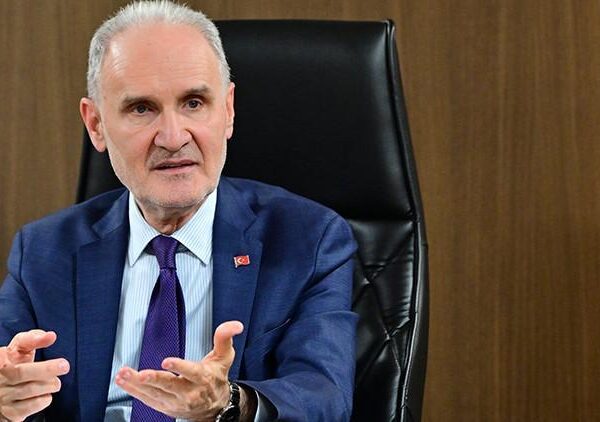 15 Temmuz İş dünyasından Ulusal Birlik Günü'nün Demokrasisi ve Değerlendirmeleri