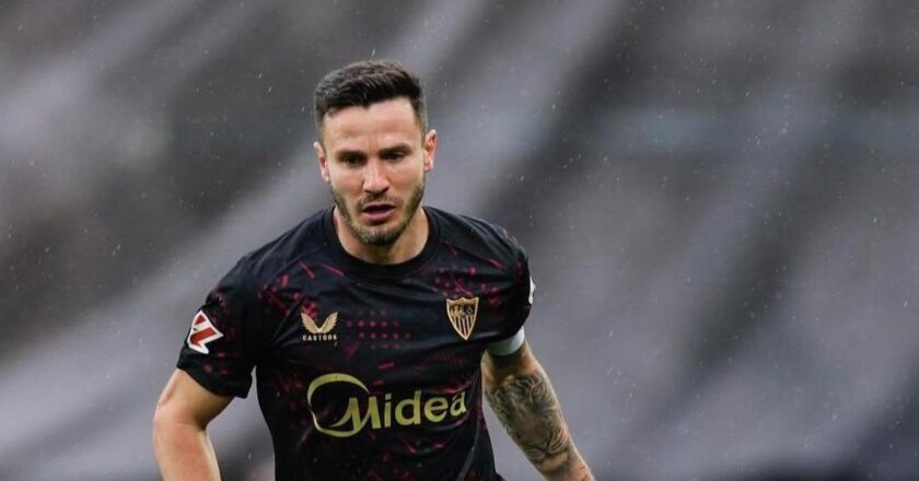 Son Dakika Spor Haberleri | Trabzonspor Saul Niguez hareket! İspanyolca duyuruldu