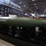 6 yeni Roketsan ürünü ilk kez