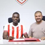 Boluspor Fransız tıpa! Transfer resmi olarak duyuruldu