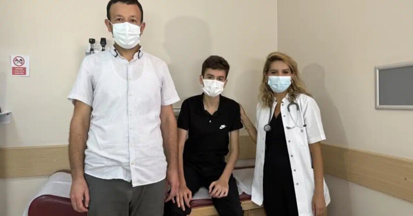 Kkka'ya yaşayan gençleri yakaladı: “2-3 gün problemi yoktu, sonra kusmaya başladım” – son dakikanın trürkiye haberleri