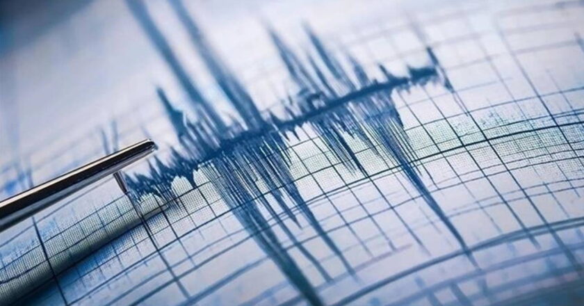 Son Dakika Hizmetkarları! İstanbul'da deprem var mı? 4 Temmuz 2025 neredeydi, deprem ne zamandı? – Türkiye haberlerini kırmak