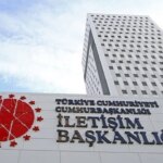 Son dakika … İletişim Başkanlığı'nın bir başka işten çıkarılması!