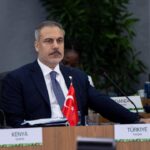 “İsrail saldırısı kontrol edilmezse, sonuçlar küresel ölçekte gerçekleşecek”