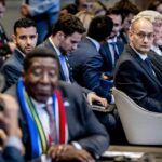 Brezilya, UAD'de İsrail'e karşı Güney Afrika'ya karşı soykırım davasında yer alacak