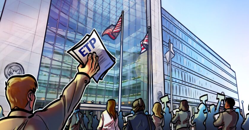 Solana ETF'de sıvı ponksiyon üzerindeki kurumsal baskı artıyor