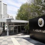Türkiye'den İsrail Gazze Skandalının kararına zor tepki! “En güçlü yolu kınıyoruz”