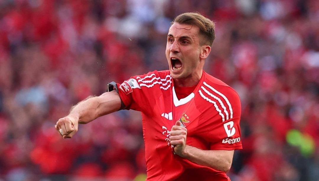 Fenerbahçe Kerem Aktürkoğlu sonunda bir araya geldi! Yıldızın adı için Benfica ile anlaşıldı ... İstanbul 2'ye geliyor