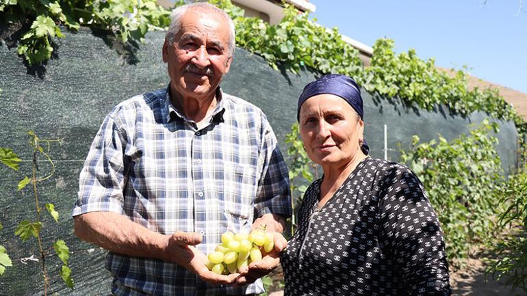 Ukrayna'dan yataklar arasında getirdiler, yiyiciler dua ediyor ve Başkan Erdoğan'a minnettarız