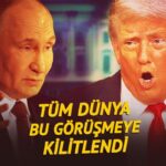 Trump yaptıklarını yaptı! Putin ile görüşmeden önce bombayı patlattı: “2 dakika yeterli” dedi ve potu kırdı