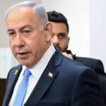 Danimarka Başbakanı Frederiksen: “Netanyahu bir sorun haline geldi”