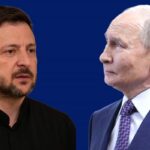 Zelenski Putin ile tanışma gereksinimini açıkladı! Stresli Türkiye