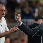 Mourinho'dan yöne zor eleştiri! Kerem Aktukoğlu şok edici transferden şok etti … '' Şampiyonlar Ligi'nin kulübüm için hayati önemi olsaydı … '' dedi
