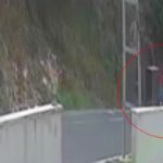“Patpat” felaket ordu! 3 kişi öldü, 4 kişi felaket kazasında yaralandı, kameraya yansıyor